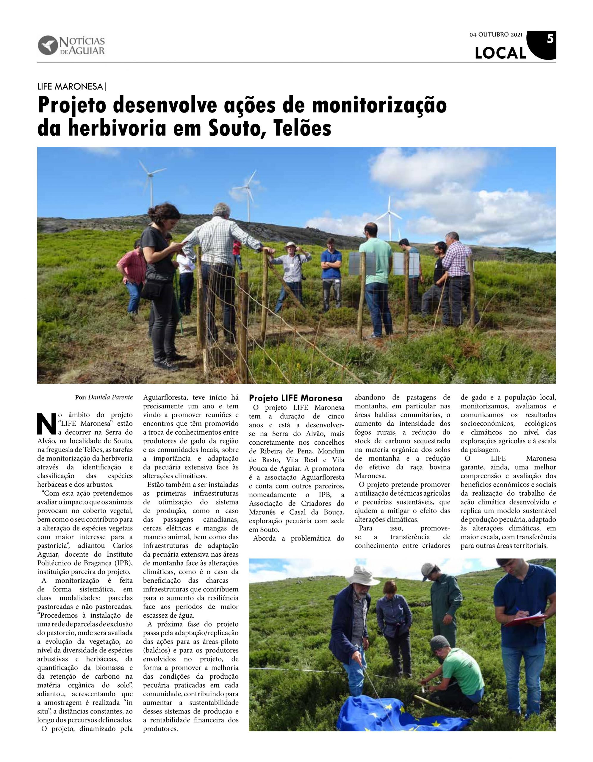 Agrupamento 0004 de Vila das Aves visitou Ilha de Brownsea – Lordelo Jornal